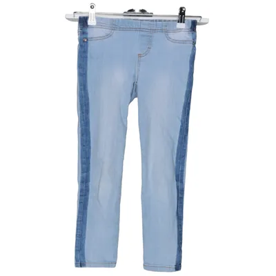 Jeans (Blue) from TCM Cotton, Elastane, Polyester