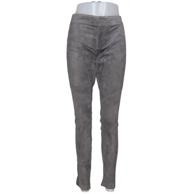 Lederhose (Grau) von JSFN by Ellos Leder, Polyester