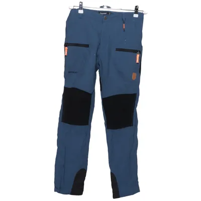 Outdoor pants (Blue, Black) from Tuxer Polyamide