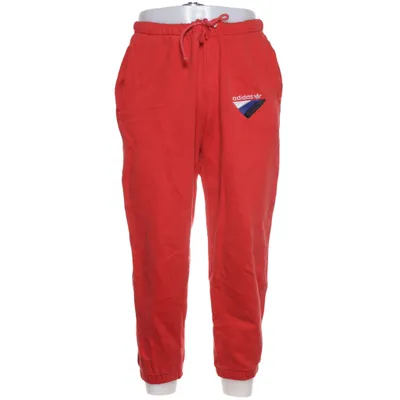 Sweatpants (Rød) fra Adidas Bomuld