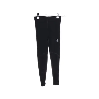 Base layer pants (Black) from Aclima Merino wool