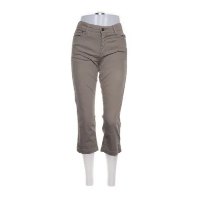 Chinos (Bruin) van Newhouse Katoen, Elastaan