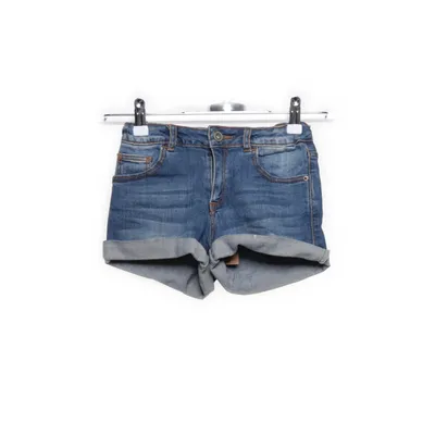Jeansshorts (Blå) från Zara Girls