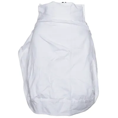 Skirt (White) from Claudine