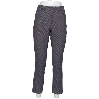 Pants (Sloan) from Banana Republic Elastane, Polyamide, Polyester, Viscose