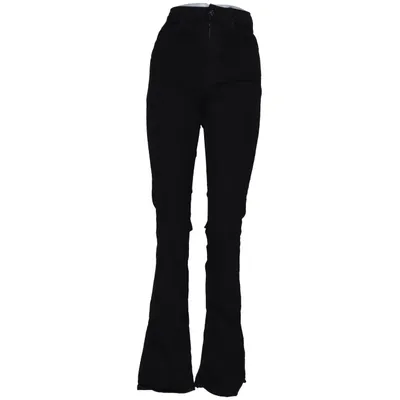 Jean (Molly) de Perfect Jeans Gina Tricot Coton, Élasthane