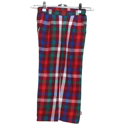 Pantalon de pyjama (Rouge, Bleu, Vert, Blanc) de Imps & Elfs Coton