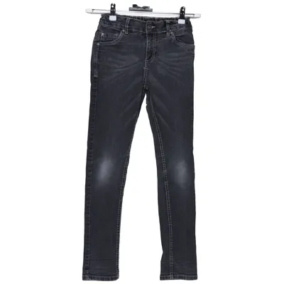 Jeans (Gray) from Arizona Cotton, Elastane, Polyester