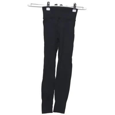 Collants de sport (Gris) de NA-KD Élasthane, Polyamide
