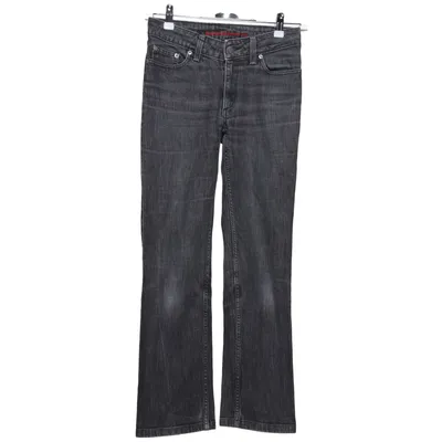 Jeans (Ebba) från Boomerang Denim Bomull, Elastan
