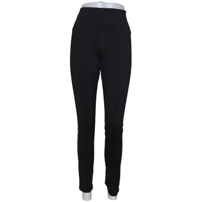 Træningsleggings (Sort) fra 90 Degree by Reflex