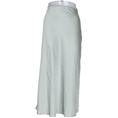 Långkjol (Grön) från Amisu Polyester