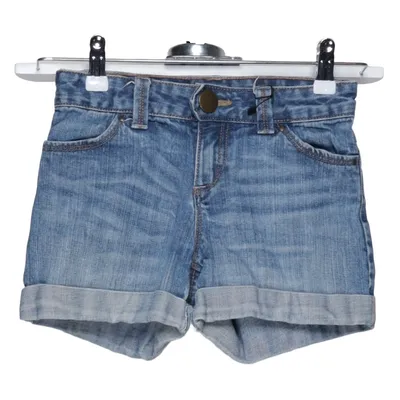Short en jean (Bleu) de Gap Kids Coton