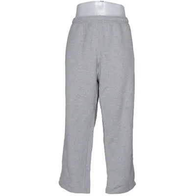 Mjukisbyxor (Grå) från Nike Bomull, Polyester