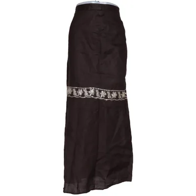 Långkjol (Brun) från DAY Birger et Mikkelsen Acetat