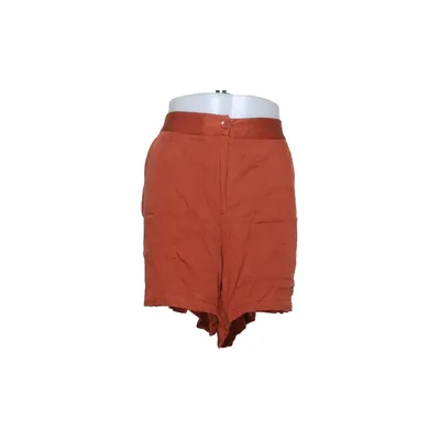 Short (sxfbv) de Zalando Essentials Curvy Polyester, Viscose