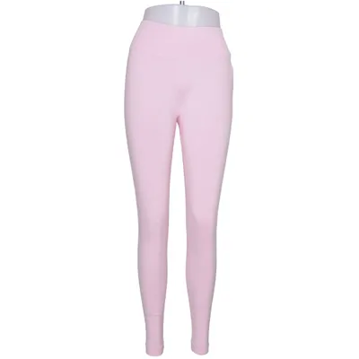 Sports tights (Pink) from Oace Elastane, Polyamide