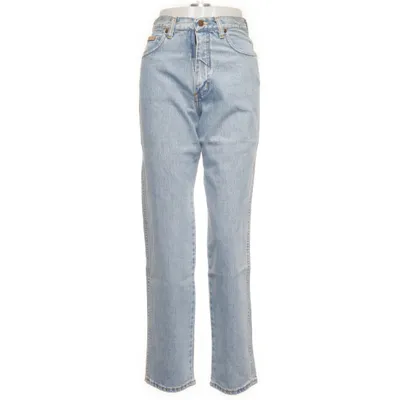 Jeans (Blå) från Wrangler Bomull