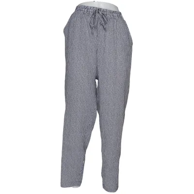 Pants (Black, White) from Mey Lon Mey