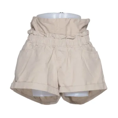 Short maternité (Beige) de H&M Mama Coton