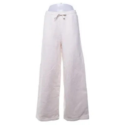 Pantalon de survêtement (Beige) de Zara Home Coton, Élasthane, Polyester