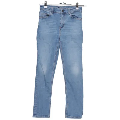 Jeans (Blue) from Mini Boden Cotton, Elastane, Polyester