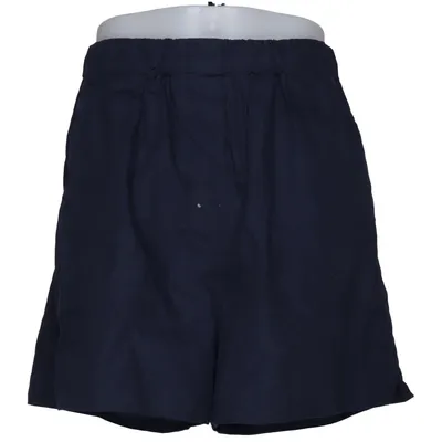 Pyjamasshorts (Blå) från Boii Bomull