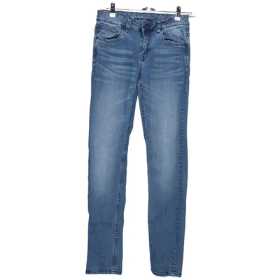 Jeans (Blue) from Garcia Jeans Cotton, Elastane