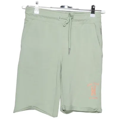 Sweat shorts (Green) from Kon tiki