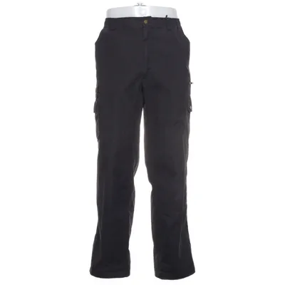 Cargobyxor (Svart) från Pinewood Bomull, Polyester