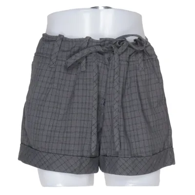 Shorts (Grå) från Mango Casual Sportswear Elastan, Polyamid, Polyester, Viskos