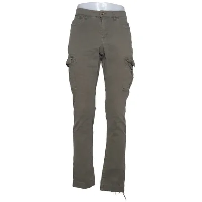 Cargo broek (Groen) van Identic