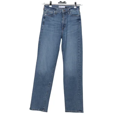 Jean (Mom Fit) de Cubus Man Élasthane, Coton biologique