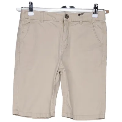 Shorts (Beige) från Zara Boys Bomull