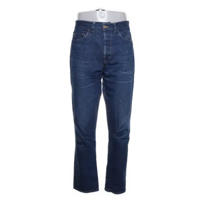 Jeans (Blå) fra Berg & Berg Bomuld