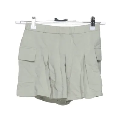 Skort (Green) from Garcia Cotton, Polyamide