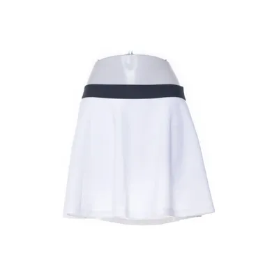 Golfkjol (Vit) från Björn Borg Elastan, Polyester