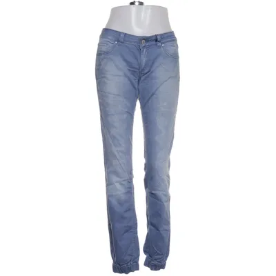 Jeans (Tough Love) från Bik Bok Tough Love Bomull, Elastan