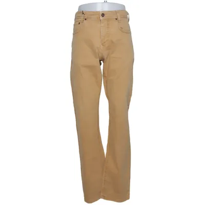 Jeans (Beige) from MAC Jeans Cotton, Elastane