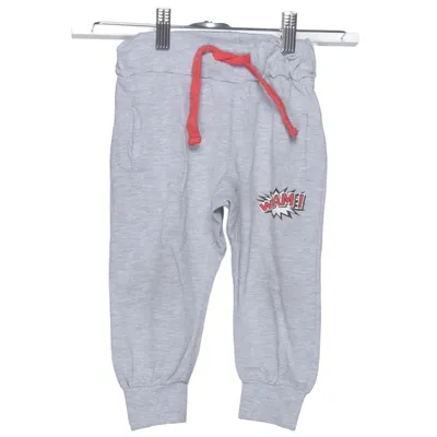 Sweatpants (Grå) fra Street Life