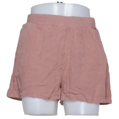 Pyjamasshorts (Brun) från About You Linne, Viskos