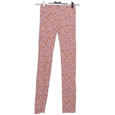 Leggings (Panda Fleur) från Soft Gallery Elastan, Ekologisk bomull