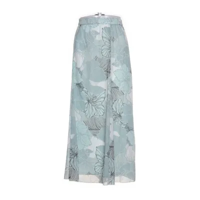 Kjol (W 48700) från AproductZ Polyester