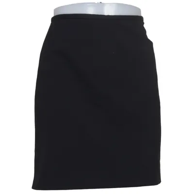 Rok (Pencil B) van Isabell Kristensen Acetaat, Elastaan, Polyester, Viscose