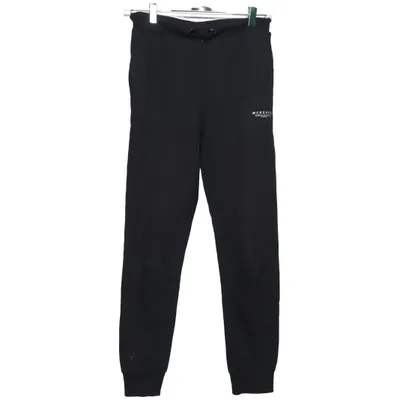 Sweatpants (Sort) fra McKenzie Bomuld, Elastan, Polyester