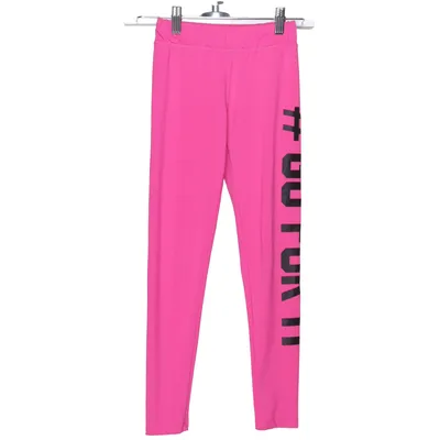 Sportleggings (Pink) von Phelix Sports