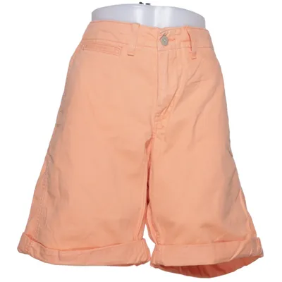 Korte broek (Oranje) van Denim & Supply Ralph Lauren Katoen