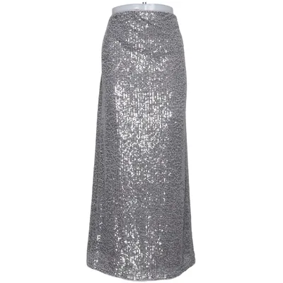 Ventenederdel (Mama) fra H&M Mama Polyester, Elastan