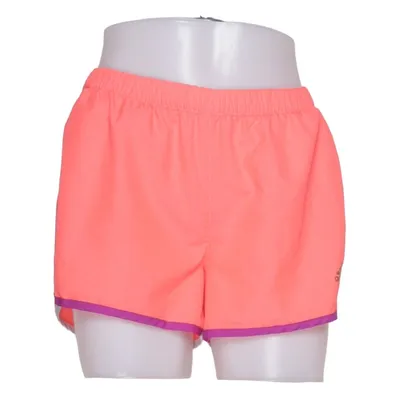 Short de sport (Rouge, Violet) de Adidas