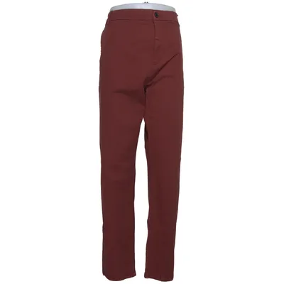 Pantalon (Rouge) de Jack's Sportswear Coton, Élasthane